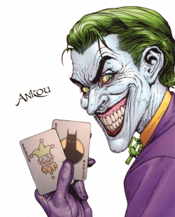 Download Batman Joker Free Download HQ PNG Image | FreePNGImg
