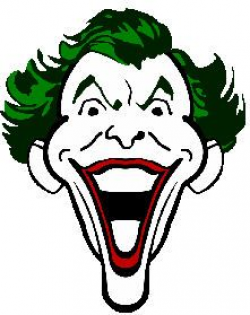 Joker Logo | Flickr - Photo Sharing! - ClipArt Best ...