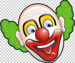 Joker Evil Clown Face PNG, Clipart, Art, Cartoon, Circus ...