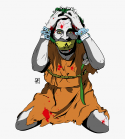 Joker Png Evil - Illustration #2603390 - Free Cliparts on ...