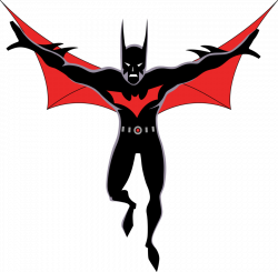 Batman Beyond | Character Profile Wikia | FANDOM powered by Wikia