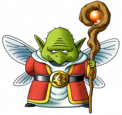 Goblin pixie | Dragon Quest Wiki | FANDOM powered by Wikia