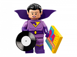 THE LEGO BATMAN MOVIE Series 2 - Kiddiwinks Online LEGO Shop