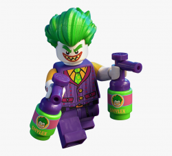 Joker Clipart Lego Superman - Lego Batman Movie Heroes ...