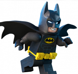 Lego Batman – The Critical Optimist