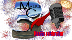 nerd fight Archives – Malice Corp