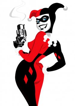 Harley Quinn | One Minute Melee Fanon Wiki | FANDOM powered by Wikia