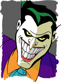 Joker Clipart to printable to – Free Clipart Images