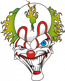 clown joker?? by musaAngelo on DeviantArt