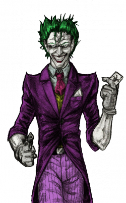 Joker PNG images free download