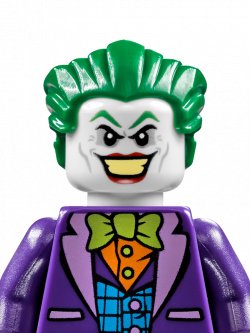 The Joker - Characters - DC Comics Super Heroes LEGO.com | Malachi's ...