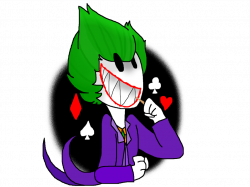 Joker Clip art - joker 1024*768 transprent Png Free Download - Green ...