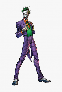 Joker Png - Cartoon Joker Transparent #2408673 - Free ...