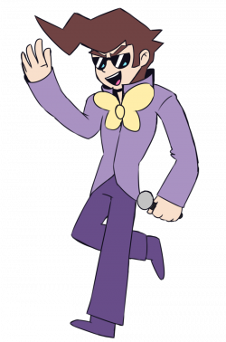 The Announcer (SMASH!) | Villains Wiki | FANDOM powered by Wikia