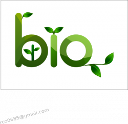 Bio Logo Clip Art at Clker.com - vector clip art online, royalty ...