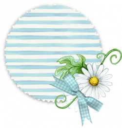 Free Image on Pixabay - Floral, Blue, Tag, Soft, Pastel | Scrapbook ...