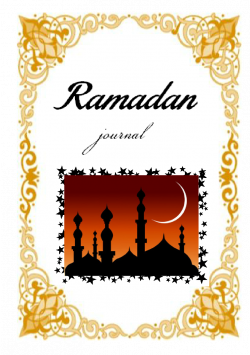 Ramadan Journal | Seeds of Knowledge