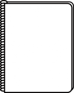 Free Blank Notebook Cliparts, Download Free Clip Art, Free ...