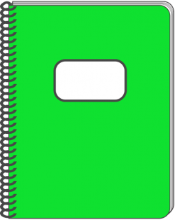 Free Picture Of A Notebook, Download Free Clip Art, Free ...