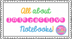 Teaching With Love and Laughter: First Grade Interactive Notebooks