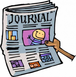 journal-article-clipart - Let Us Learn