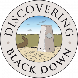 Burrington Ham Nature Log Book | Discovering Black Down