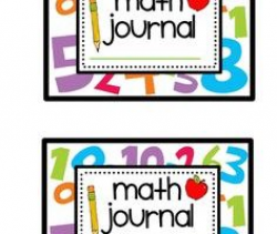 Math journal clipart 2 » Clipart Portal