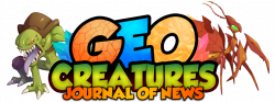 GeoCreatures - Journal of News by Tomycase on DeviantArt