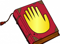 Image - Blank journal.png | Gravity Falls Wiki | FANDOM powered by Wikia