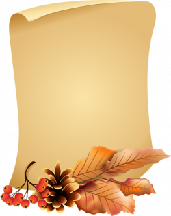 0_b2b20_4561ee7c_XL.png | Stationary, Fall clip art and Journal paper