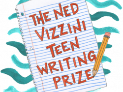 2018 Teen Writing Contest & Ned Vizzini Teen Writing Prize ...