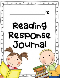 Literature Circles/ Reading Response Journals (regular lines gr.1+)