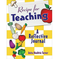 Recipe for Teaching : A Reflective Journal
