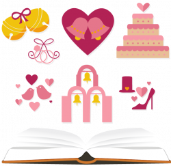 Wedding Journal & Planner | OnlineJournal.com