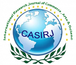 UGC Listed – Approved Journal - International Research Commerce ...