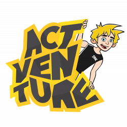 ACTVENTURE | Groundbreaking Waterpark | Sunshine Coast