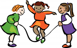 Children Jumping For Joy Frees That You Can Download clipart ...
