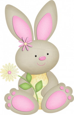 KMILL_chicky.png | Easter, Easter bunny and Bunny