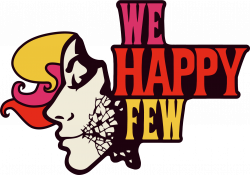We Happy Few Time Capsule – SHOPGEARBOX.COM