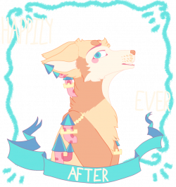 Happily Ever After by Frozen-blitz on DeviantArt