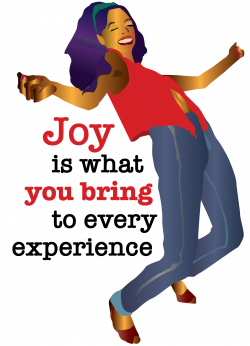 3 Ways You Lose Your Joy and How to Regain it! | KittDepatie.com