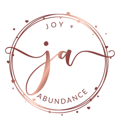 Connect — Joy and Abundance