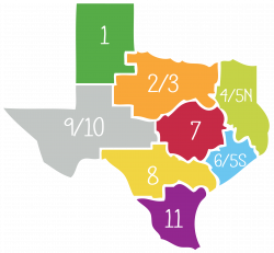 Regional Representatives - Research - The University of Texas Health ...
