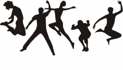 PNG Jumping For Joy Transparent Jumping For Joy.PNG Images. | PlusPNG