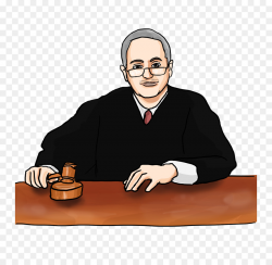 Igor Judge, Baron Judge Court Clip art - Judge Podium Cliparts png ...