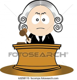 Collection of Courtroom clipart | Free download best ...