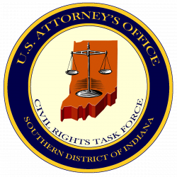 Southern District of Indiana | Department of Justice