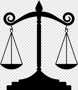 Justice Measuring Scales Judge , lawyer transparent ...