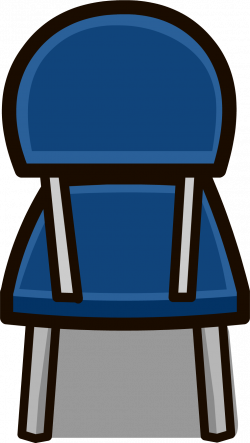 Image - Judge's Chair sprite 005.png | Club Penguin Wiki | FANDOM ...