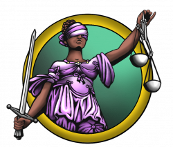 Lady Justice v.2 by silentearsofhope on DeviantArt